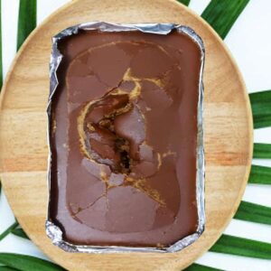 পাটালি খেজুরের গুঁড়-১ কেজি