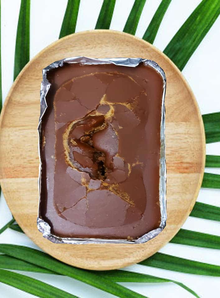 পাটালি খেজুরের গুঁড়-১ কেজি